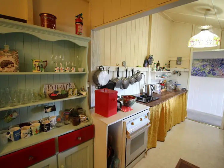 Seventh view of Homely house listing, 119 Ostrofskis Road, Mount Beppo QLD 4313