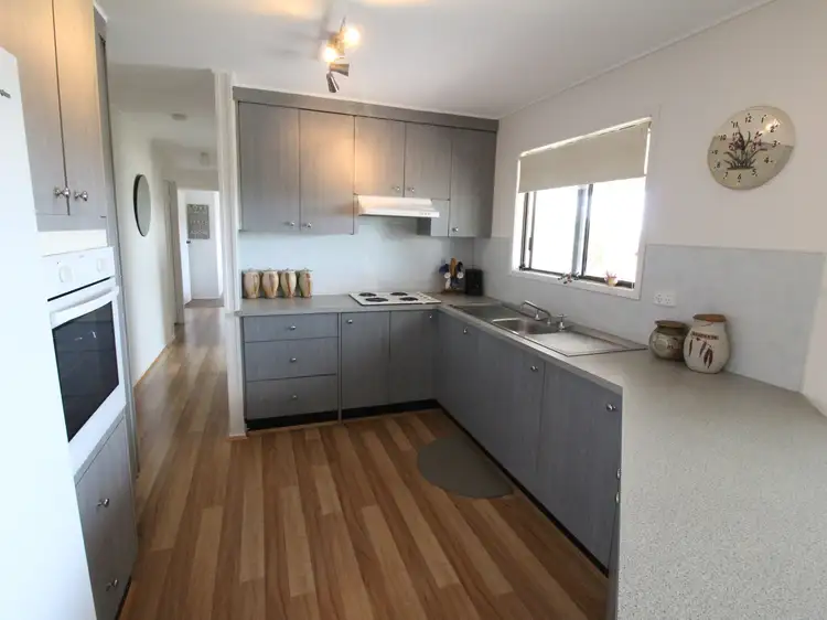629 Old Mount Beppo Rod, Toogoolawah QLD 4313