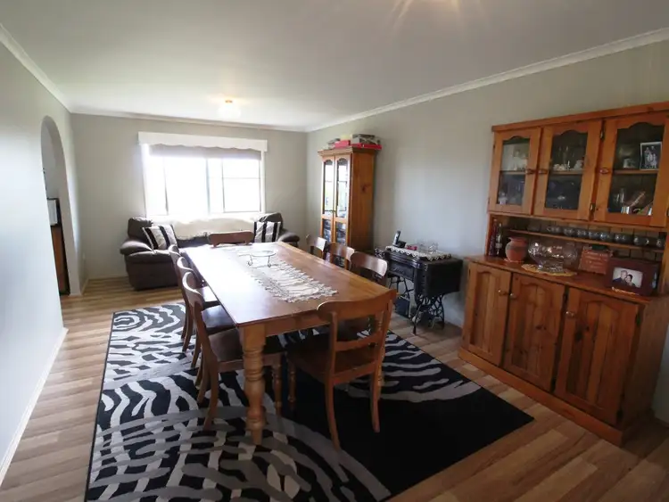 Second view of Homely house listing, 629 Old Mount Beppo Rod, Toogoolawah QLD 4313