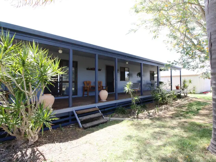 Fourth view of Homely house listing, 629 Old Mount Beppo Rod, Toogoolawah QLD 4313