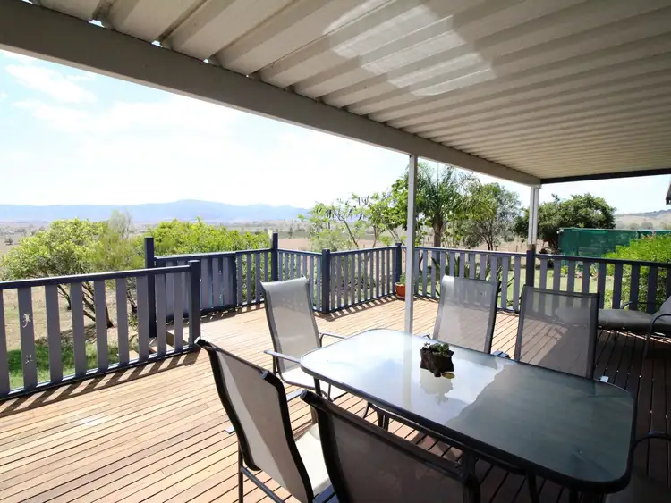 Fifth view of Homely house listing, 629 Old Mount Beppo Rod, Toogoolawah QLD 4313