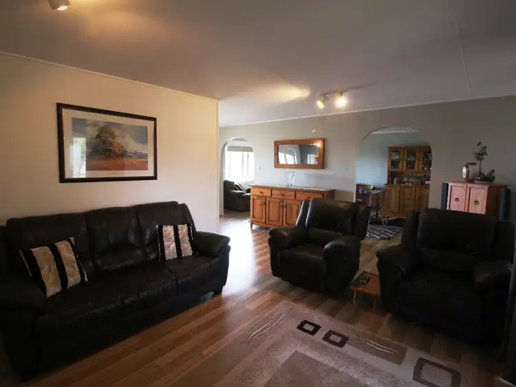 Sixth view of Homely house listing, 629 Old Mount Beppo Rod, Toogoolawah QLD 4313