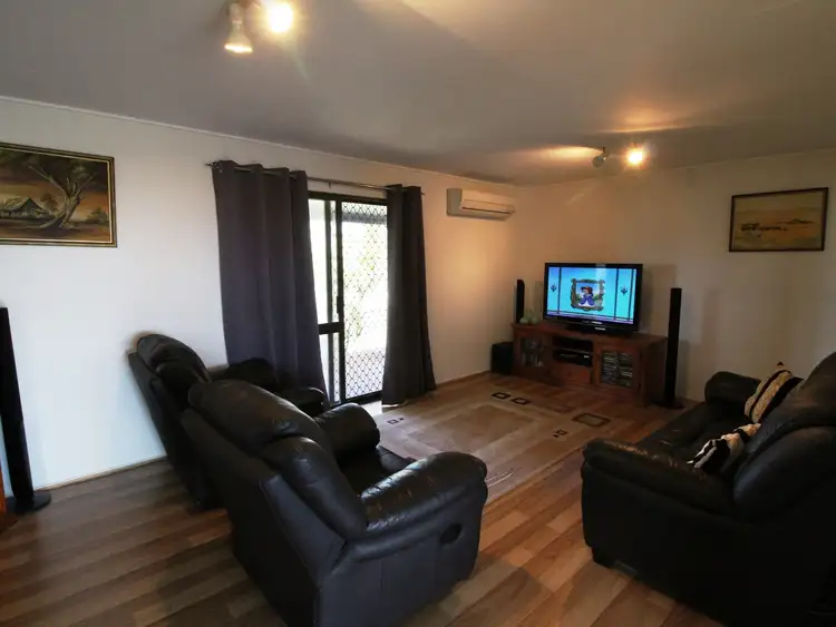 Seventh view of Homely house listing, 629 Old Mount Beppo Rod, Toogoolawah QLD 4313