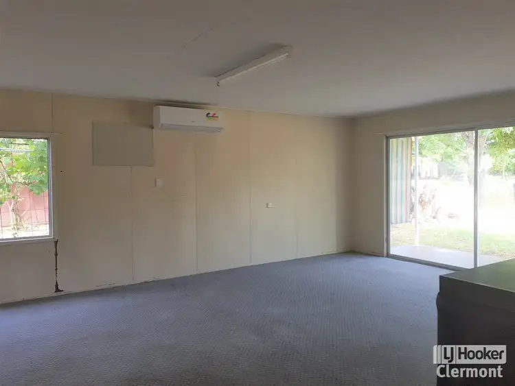 Fifth view of Homely house listing, 27 Beatty Street, Clermont QLD 4721