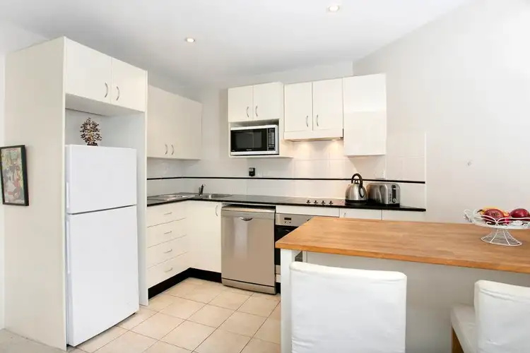 Second view of Homely unit listing, 106/637-641 Pittwater Road, Dee Why NSW 2099
