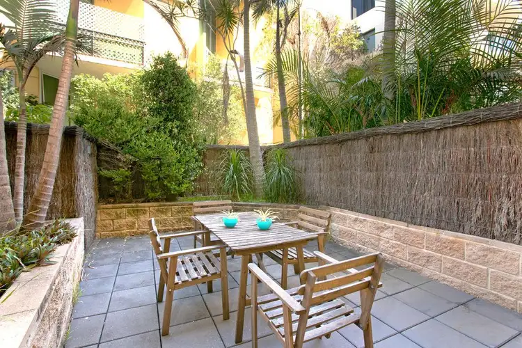Third view of Homely unit listing, 106/637-641 Pittwater Road, Dee Why NSW 2099