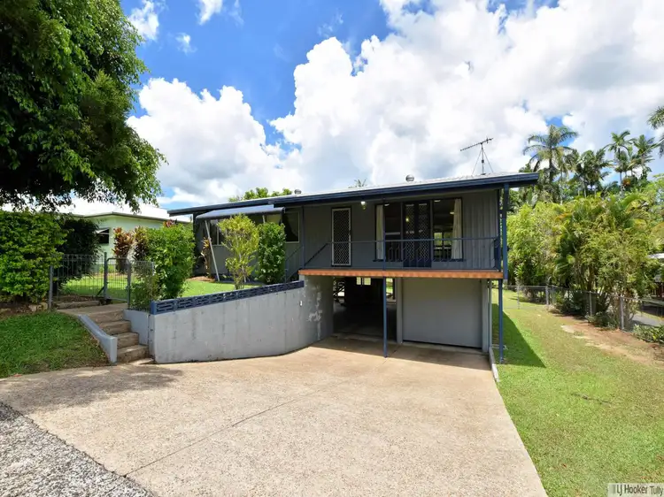 Main view of Homely house listing, 4 Cairns Street, Tully QLD 4854