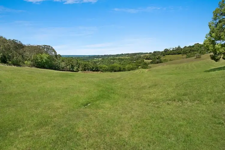 Main view of Homely land listing, 394 Richmond Hill Road, Richmond Hill NSW 2480