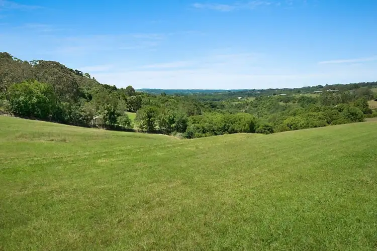 Second view of Homely land listing, 394 Richmond Hill Road, Richmond Hill NSW 2480