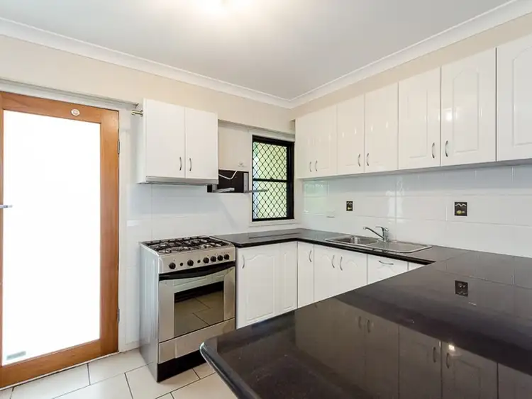 Third view of Homely unit listing, Unit 6/21 Charles Street, West Gladstone QLD 4680