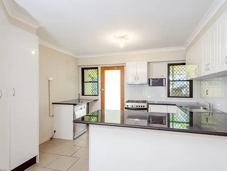 Fourth view of Homely unit listing, Unit 6/21 Charles Street, West Gladstone QLD 4680