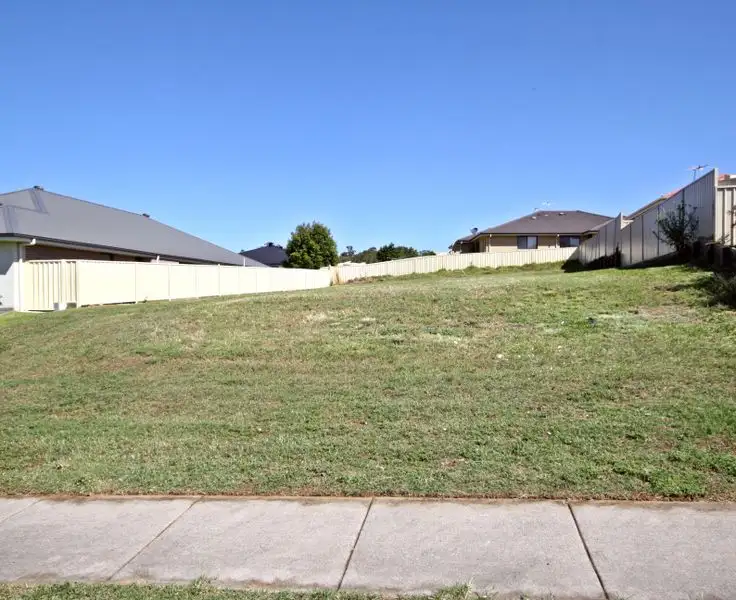Main view of Homely land listing, 143 Queen Street, Muswellbrook NSW 2333