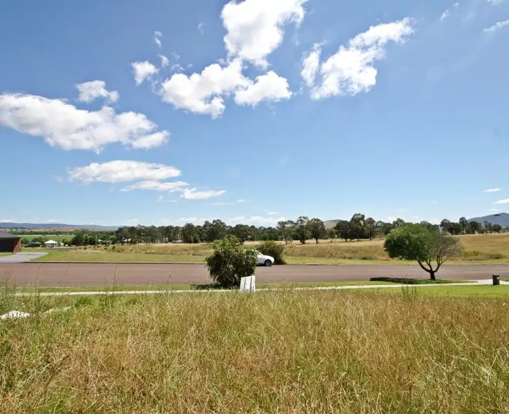 Second view of Homely land listing, 143 Queen Street, Muswellbrook NSW 2333