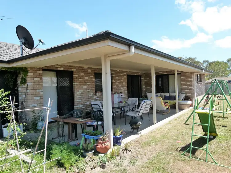 Third view of Homely house listing, 11 Tilley Court, Caboolture QLD 4510