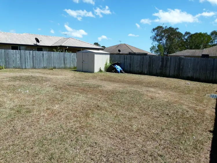 Fourth view of Homely house listing, 11 Tilley Court, Caboolture QLD 4510