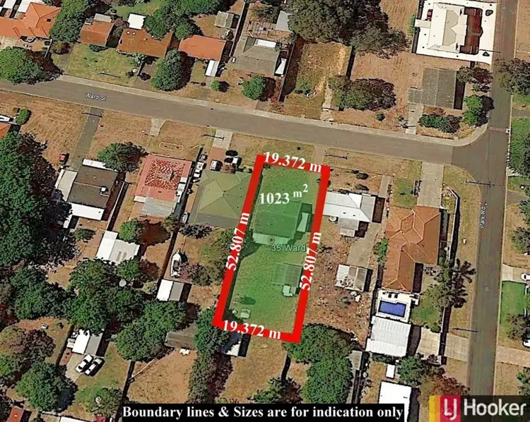 35 Ward Street, Mandurah WA 6210