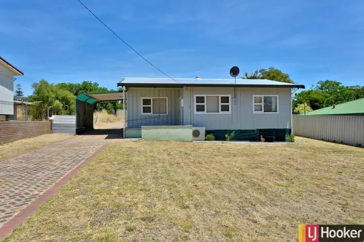 Second view of Homely house listing, 35 Ward Street, Mandurah WA 6210