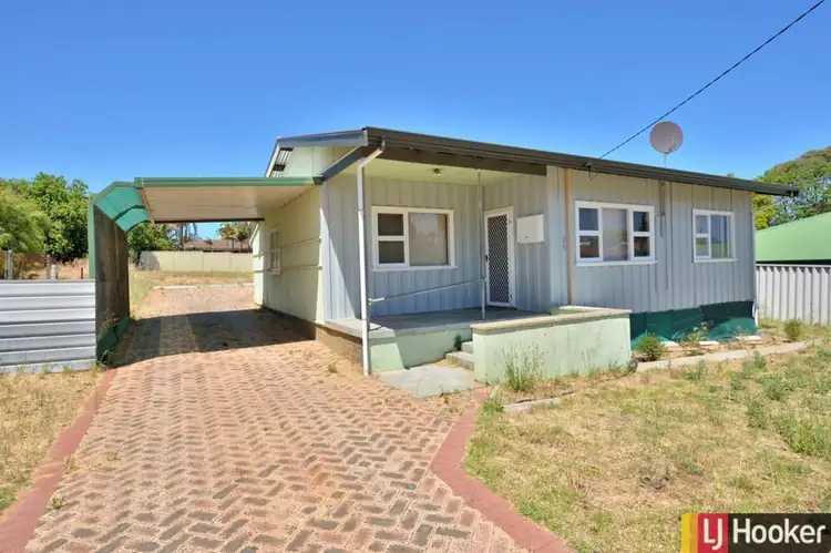 Third view of Homely house listing, 35 Ward Street, Mandurah WA 6210