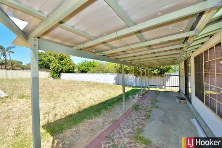 Fifth view of Homely house listing, 35 Ward Street, Mandurah WA 6210