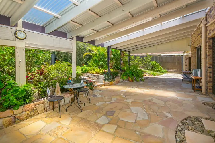 Second view of Homely house listing, 26 Abalone Crescent, Thornlands QLD 4164