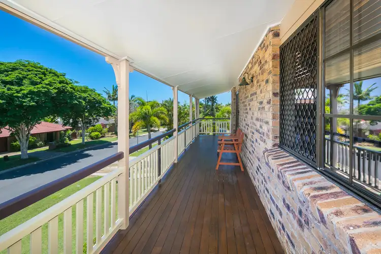 Third view of Homely house listing, 26 Abalone Crescent, Thornlands QLD 4164