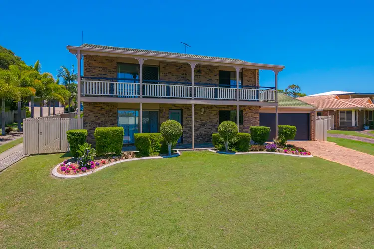 Fourth view of Homely house listing, 26 Abalone Crescent, Thornlands QLD 4164