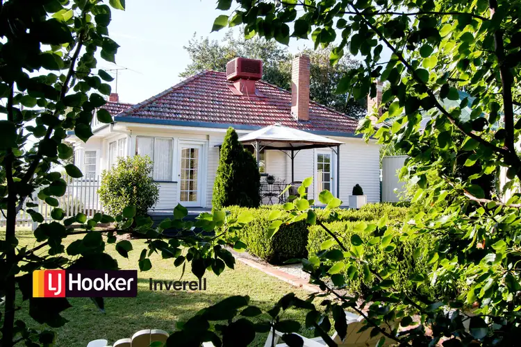 52 Brae Street, Inverell NSW 2360