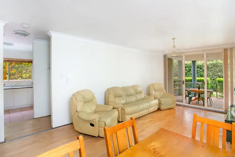 Second view of Homely unit listing, 1/21-27 Holborn Avenue, Dee Why NSW 2099