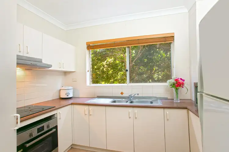 Third view of Homely unit listing, 1/21-27 Holborn Avenue, Dee Why NSW 2099