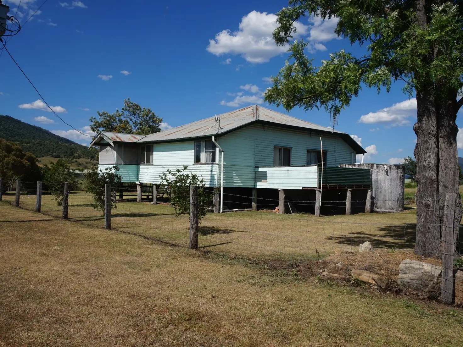 Main view of Homely house listing, 519 Yangan - Killarney Road, Emu Vale QLD 4371