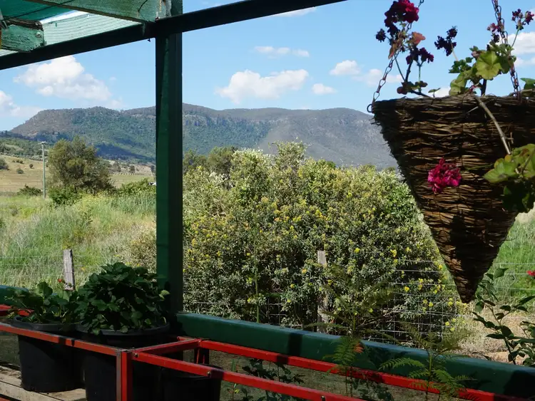 Third view of Homely house listing, 519 Yangan - Killarney Road, Emu Vale QLD 4371