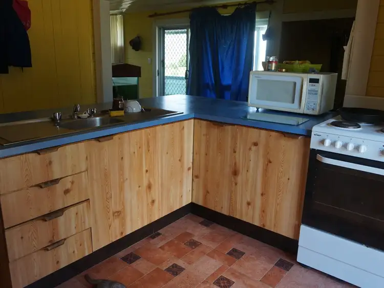 Sixth view of Homely house listing, 519 Yangan - Killarney Road, Emu Vale QLD 4371