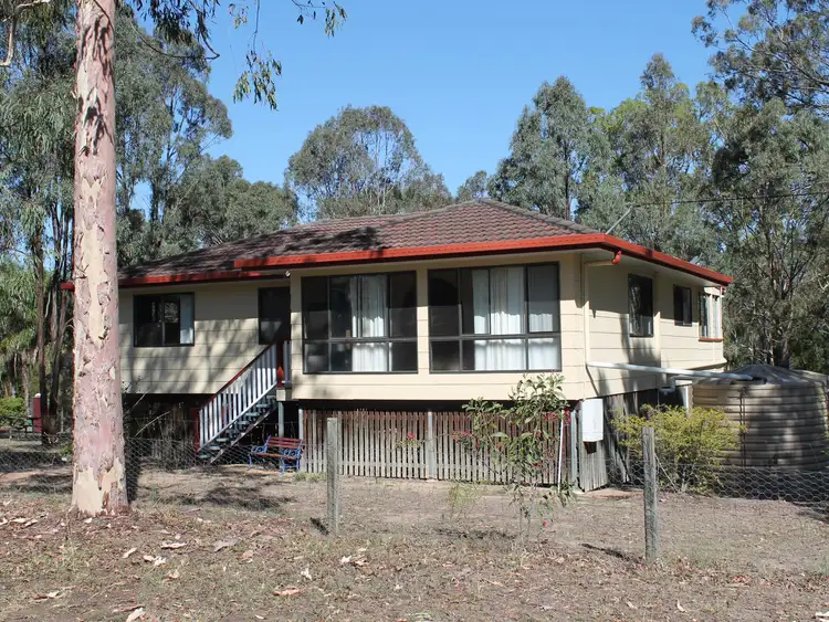 56 Australia II Drive, Kensington Grove QLD 4341