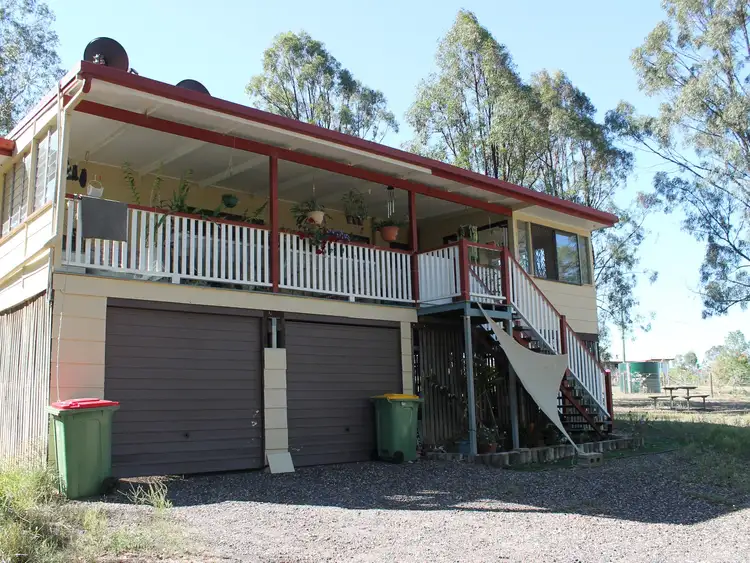 Second view of Homely house listing, 56 Australia II Drive, Kensington Grove QLD 4341