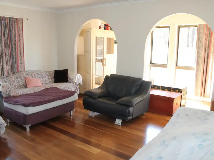 Fourth view of Homely house listing, 56 Australia II Drive, Kensington Grove QLD 4341