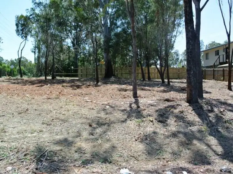 Main view of Homely land listing, 27 Timothy Street, Macleay Island QLD 4184