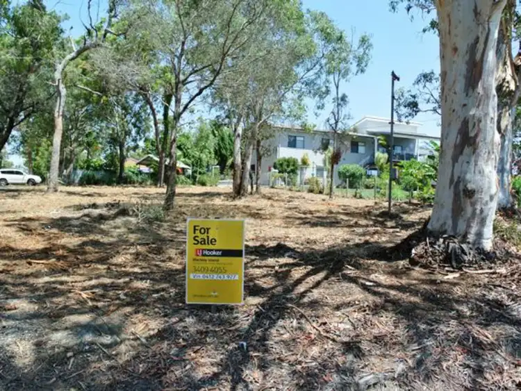 Second view of Homely land listing, 27 Timothy Street, Macleay Island QLD 4184