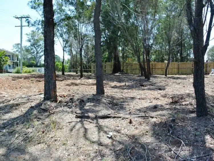 Fourth view of Homely land listing, 27 Timothy Street, Macleay Island QLD 4184