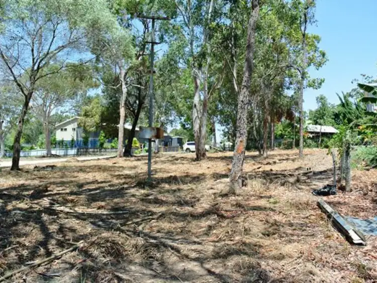 Fifth view of Homely land listing, 27 Timothy Street, Macleay Island QLD 4184