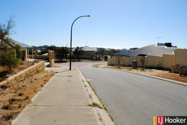 Third view of Homely land listing, 4 Dardanup Parkway, Dawesville WA 6211