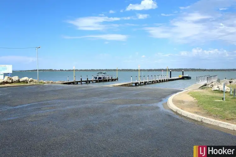 Fifth view of Homely land listing, 4 Dardanup Parkway, Dawesville WA 6211