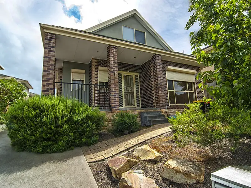 Main view of Homely townhouse listing, 6/1227 Heatherton Road, Noble Park VIC 3174
