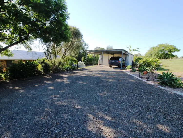 Sixth view of Homely rural property listing, 16 McConnel Street, Braemore QLD 4313