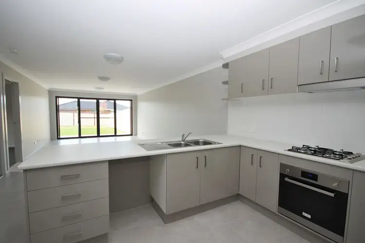 Second view of Homely semi-detached listing, 17A Sophia Road, Worrigee NSW 2540