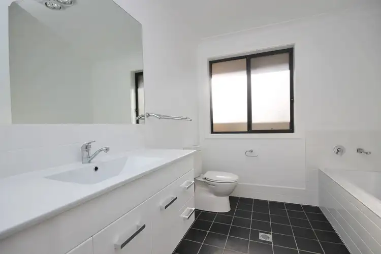 Third view of Homely semi-detached listing, 17A Sophia Road, Worrigee NSW 2540