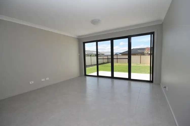 Fourth view of Homely semi-detached listing, 17A Sophia Road, Worrigee NSW 2540