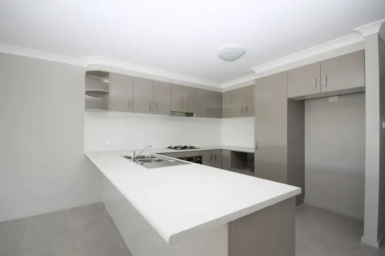 Fifth view of Homely semi-detached listing, 17A Sophia Road, Worrigee NSW 2540