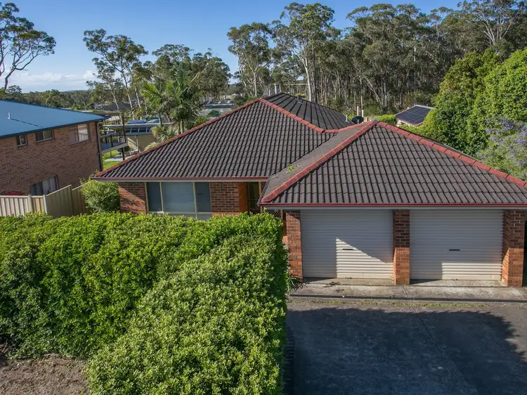 Main view of Homely house listing, 9 Dangar Circuit, Medowie NSW 2318
