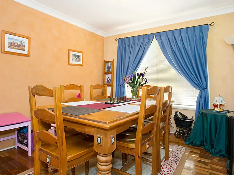 Fourth view of Homely house listing, 9 Dangar Circuit, Medowie NSW 2318