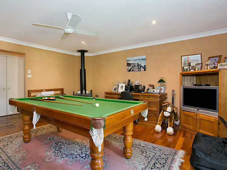 Fifth view of Homely house listing, 9 Dangar Circuit, Medowie NSW 2318